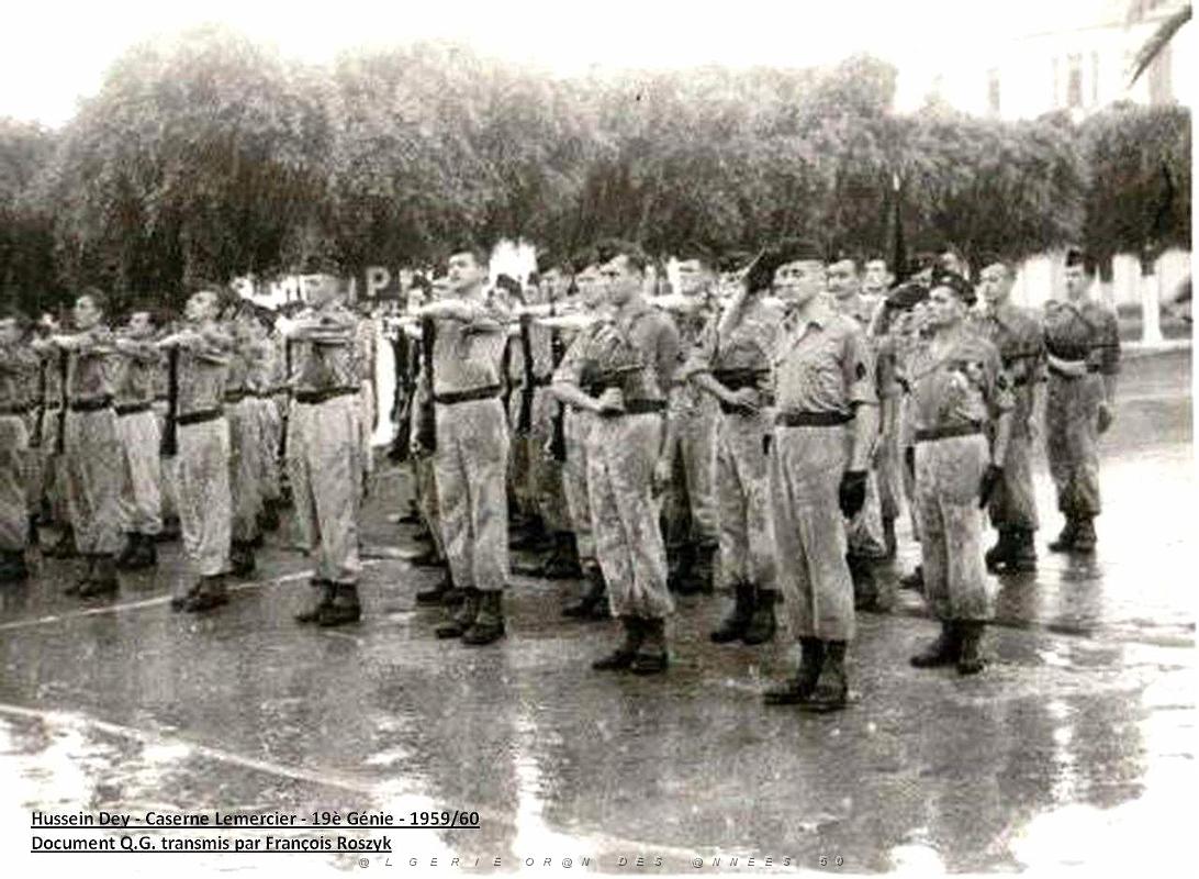 15 - 1959 prise d'armes.JPG